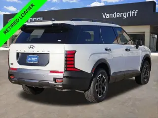 Hyundai PALISADE 2026 AWD XRT Pro 4dr SUV