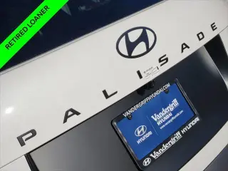 Hyundai PALISADE 2026 AWD XRT Pro 4dr SUV
