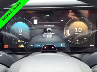Hyundai PALISADE 2026 AWD XRT Pro 4dr SUV