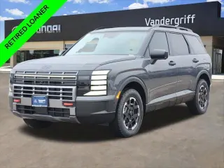 Hyundai PALISADE 2026 AWD XRT Pro 4dr SUV