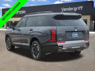Hyundai PALISADE 2026 AWD XRT Pro 4dr SUV