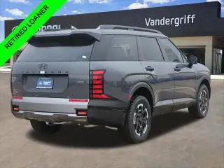 Hyundai PALISADE 2026 AWD XRT Pro 4dr SUV