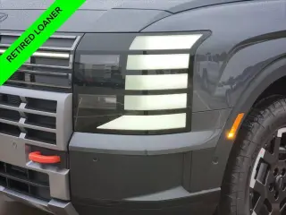 Hyundai PALISADE 2026 AWD XRT Pro 4dr SUV