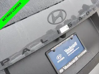 Hyundai PALISADE 2026 AWD XRT Pro 4dr SUV