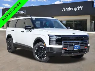 Hyundai PALISADE 2026 AWD XRT Pro 4dr SUV