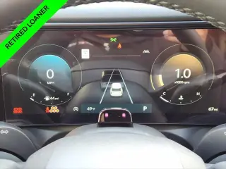 Hyundai PALISADE 2026 AWD XRT Pro 4dr SUV