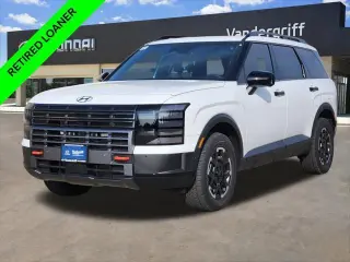 Hyundai PALISADE 2026 AWD XRT Pro 4dr SUV