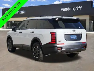 Hyundai PALISADE 2026 AWD XRT Pro 4dr SUV