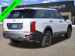 Hyundai PALISADE 2026 AWD XRT Pro 4dr SUV