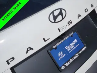 Hyundai PALISADE 2026 AWD XRT Pro 4dr SUV