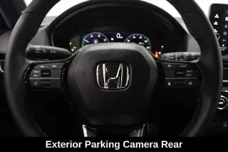Honda Civic Hybrid 2026 Sport Touring 4dr Hatchback