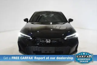 Honda Civic Hybrid 2026 Sport Touring 4dr Hatchback