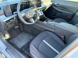 Hyundai SONATA 2026 AWD SEL Sport 4dr Sedán