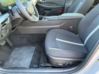 Hyundai SONATA 2026 AWD SEL Sport 4dr Sedán