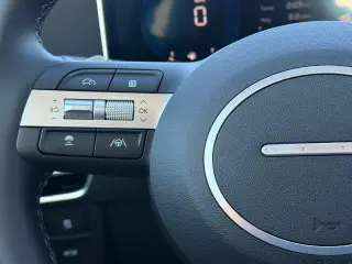 Hyundai SONATA 2026 AWD SEL Sport 4dr Sedán