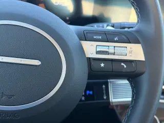 Hyundai SONATA 2026 AWD SEL Sport 4dr Sedán