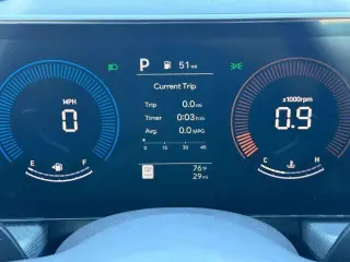 Hyundai SONATA 2026 AWD SEL Sport 4dr Sedán