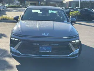 Hyundai SONATA 2026 AWD SEL Sport 4dr Sedán