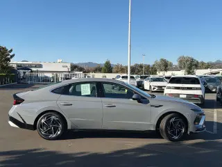 Hyundai SONATA 2026 AWD SEL Sport 4dr Sedán