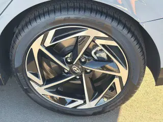 Hyundai SONATA 2026 AWD SEL Sport 4dr Sedán