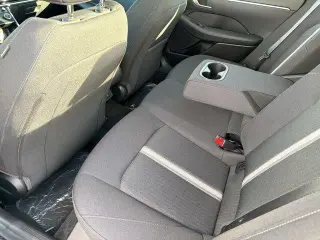 Hyundai SONATA 2026 AWD SEL Sport 4dr Sedán