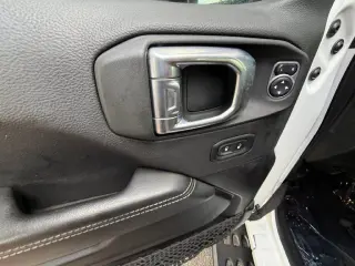 Jeep Wrangler Unlimited 2021 4x4 Rubicon 4xe 4p SUV