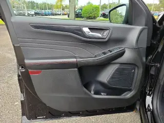 Ford Escape 2025 AWD ST-Line 4dr SUV