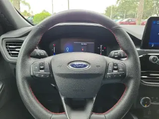 Ford Escape 2025 AWD ST-Line 4dr SUV
