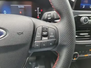 Ford Escape 2025 AWD ST-Line 4dr SUV