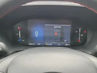 Ford Escape 2025 AWD ST-Line 4dr SUV