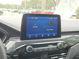 Ford Escape 2025 AWD ST-Line 4dr SUV