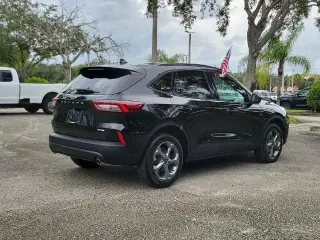Ford Escape 2025 AWD ST-Line 4dr SUV