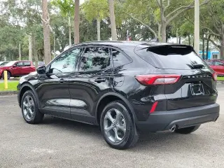 Ford Escape 2025 AWD ST-Line 4dr SUV