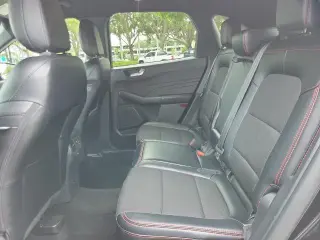 Ford Escape 2025 AWD ST-Line 4dr SUV