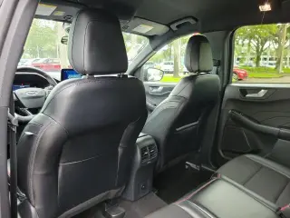 Ford Escape 2025 AWD ST-Line 4dr SUV
