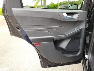 Ford Escape 2025 AWD ST-Line 4dr SUV