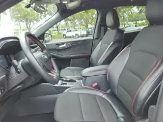 Ford Escape 2025 AWD ST-Line 4dr SUV