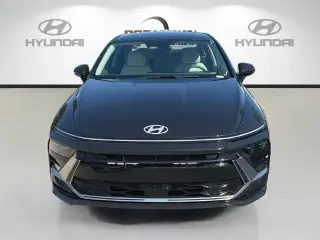 Hyundai SONATA 2026 AWD SEL Sport 4p Sedan