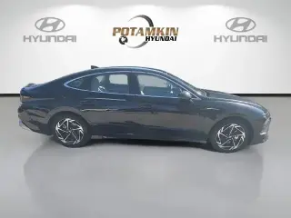 Hyundai SONATA 2026 AWD SEL Sport 4p Sedan