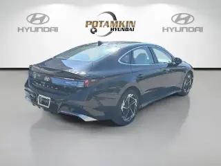 Hyundai SONATA 2026 AWD SEL Sport 4p Sedan