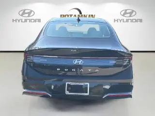 Hyundai SONATA 2026 AWD SEL Sport 4p Sedan