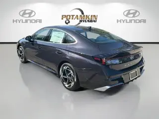 Hyundai SONATA 2026 AWD SEL Sport 4p Sedan