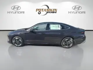 Hyundai SONATA 2026 AWD SEL Sport 4p Sedan