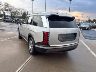 Hyundai PALISADE 2026 SEL 4dr SUV
