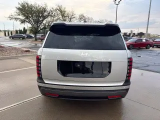 Hyundai PALISADE 2026 SEL 4dr SUV