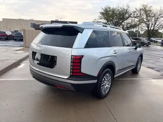 Hyundai PALISADE 2026 SEL 4dr SUV
