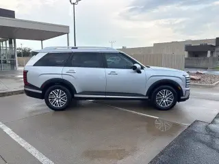 Hyundai PALISADE 2026 SEL 4dr SUV