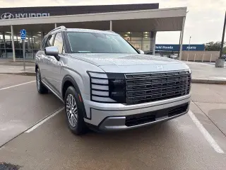 Hyundai PALISADE 2026 SEL 4dr SUV