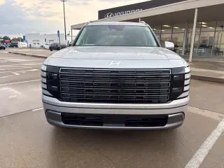 Hyundai PALISADE 2026 SEL 4dr SUV