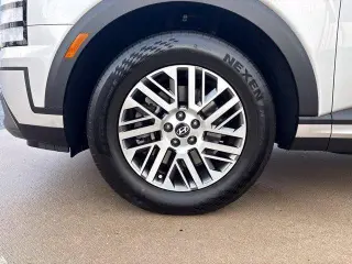 Hyundai PALISADE 2026 SEL 4dr SUV